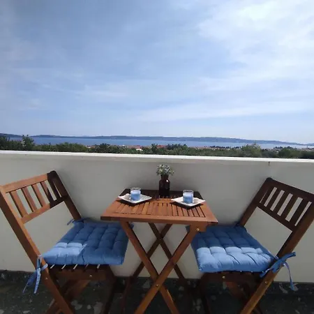Holiday home Peaceful House With Jacuzzi And Sea View